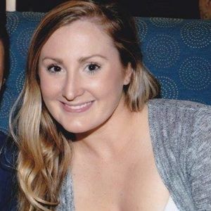 Meet your Posher, Catrina